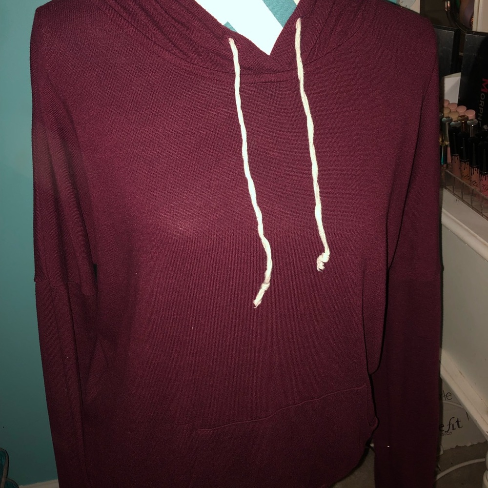 Brandy Melville Hoodie